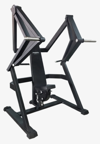 Primal Strength Alpha Commercial Fitness Elite Iso - Exercise Equipment
