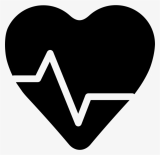 Png File Svg - Broken Heart Silhouette