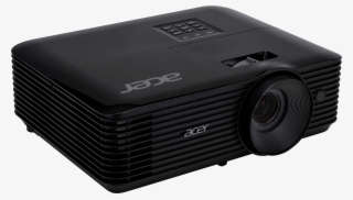 Projector, 3600 Lm, Xga Acer Mr - Acer Projector X118ah