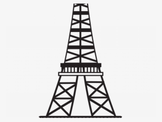 Download Eiffel Tower Clip Art - Eiffel Tower Vector Png