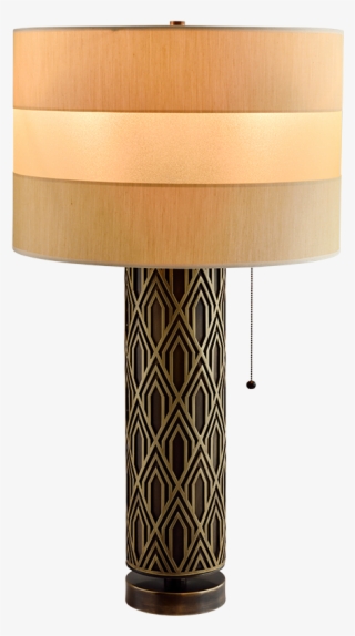 Art Deco - Lampshade