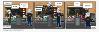 Cartoon