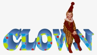 Ap 9 21 Clown - Illustration