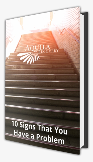 10-signs - Stairs