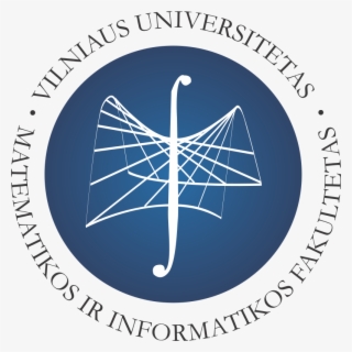 Mif Zenklas Png - Vilnius University