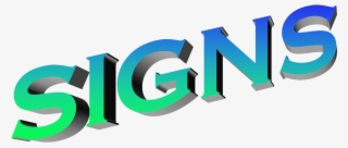Signicade Mdx White - Graphic Design