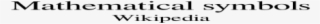 Parsing