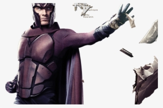 Magneto Png -