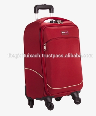 Travel Luggage - Baggage