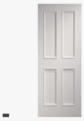 Rochester White Internal Door - Home Door