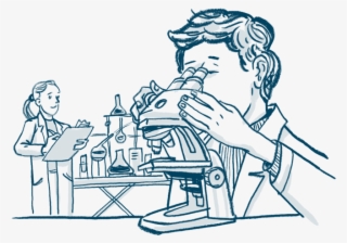 Science - Illustration