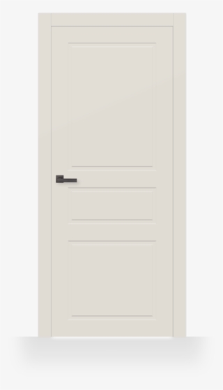 Farrow & Ball Cornforth White - Home Door