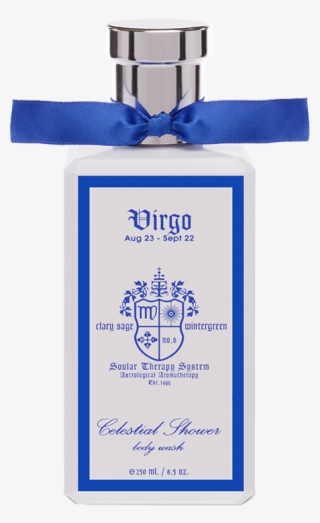 Celestial Shower Virgo - Personal Care