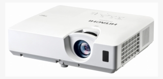 Hitachi Cp X2541wn Projector