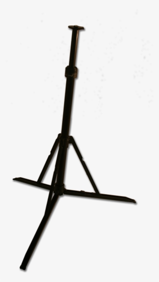 Tripod Hiboy Tilting - Tool