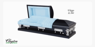 Virgo Click To Enlarge X - Box-spring