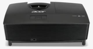 Acer X113p Svga 3000 Ansi Lumens 3d Ready Dlp Black - Video Projector