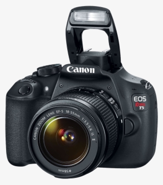 Image Product 23 - Canon Eos Rebel T7i 800d