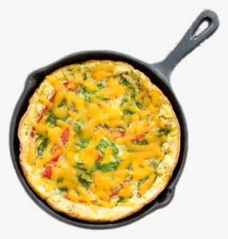 Egg Preparations - Frittata Egg
