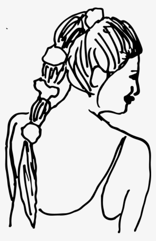 Digital Www - Line Art