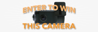 Win A Free Tomtom - Digital Camera