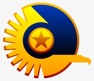 [666] Ryekir - Planetside 2 New Conglomerate Logo