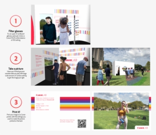 Canon - Online Advertising