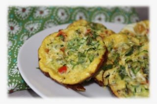 Low Fodmap Vegetable Egg Muffins Recipe - Mollete