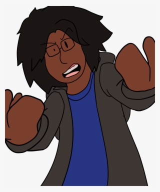 It's Ya Boi Ethan On Twitter - Cartoon