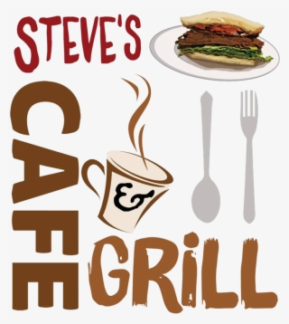 Omelette Clipart Transparent - Fast Food