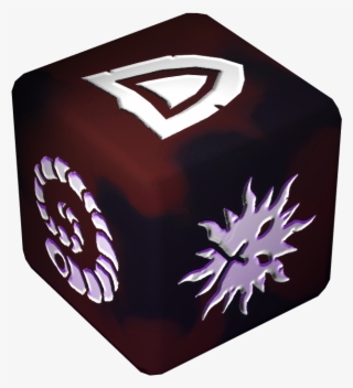 Wine Cloud - Dice