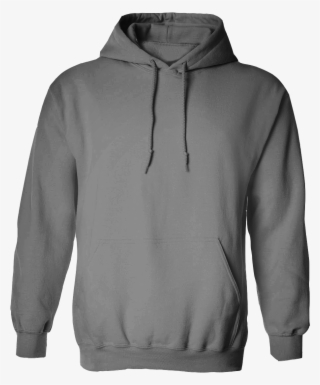 Hoodie Jacket Without Zipper