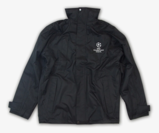117846 3 In Jacket Jacket - 慶應 パーカー