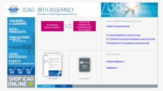 10 Am 3158 5ck1pboqygw Dx306 Dy306 Cx153 Cy77 9/12/2013 - International Civil Aviation Organization