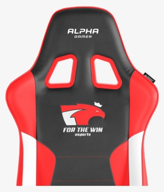 Alpha Gamer Ftw Esports Edition - Cadeira Gaming Png