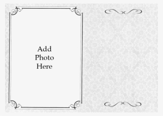 Photo Lds Baptism Announcement Template Test Zps89045545 - Metal