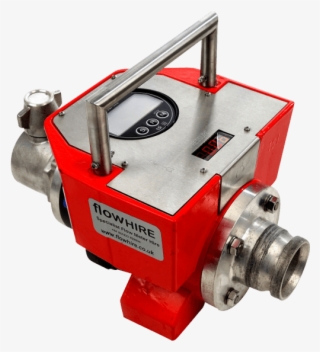 Electromagnetic Flow Meter - Fire Hydrant Water Flow Meter