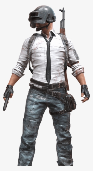 [ Best ] New Pubg Png - Player Unknown Battleground Ps4