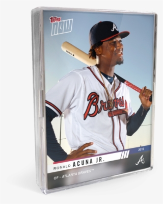 2019 Atlanta Braves - College Baseball
