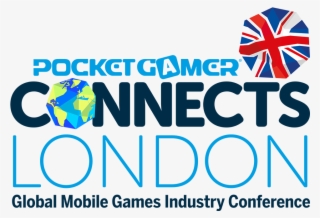 Jan 21-22, - Pocket Gamer Connects London 2019