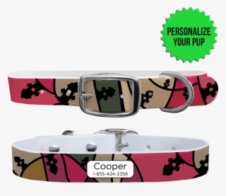 Hotl Fire Hydrant Dog Collar - Belt