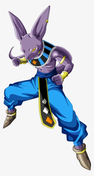 Bills Png - Dragon Ball Bills Png