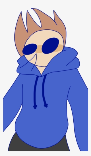 Ew Scribble Tom - Cartoon