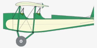 Fighter Plane Silhouette At Getdrawings - Propeller-driven Aircraft