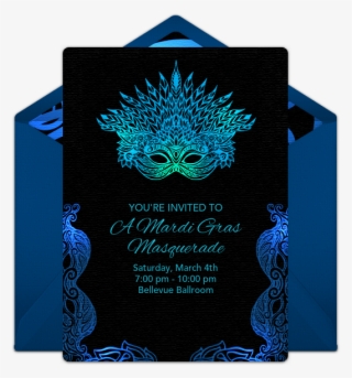650 X 650 12 - Haunted Masquerade Ball Fazeli