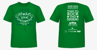 Everyone Who Is Registered By March 9 Will Be Guaranteed - De La Salle T Shirt Design