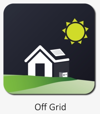 Off-grid
