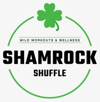 Wild 2019 Shamrock Shuffle 5k - Shamrock