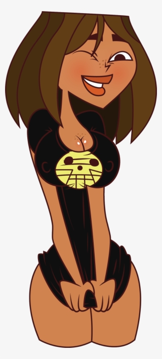 Courtney Tdi Courtney Total Drama Sexy Total Drama - Total Drama Island Courtney Hot