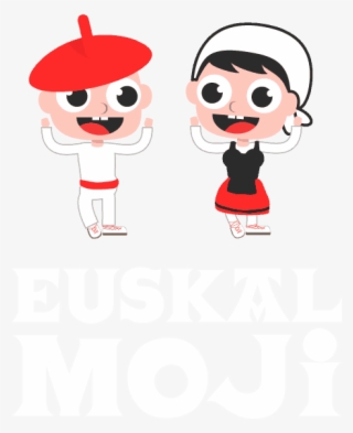 El Teclado Con Los Emoticonos Vascos Para Tu Teléfono - Emoticonos Vascos